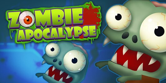 Rtl2 Spiele Zombie